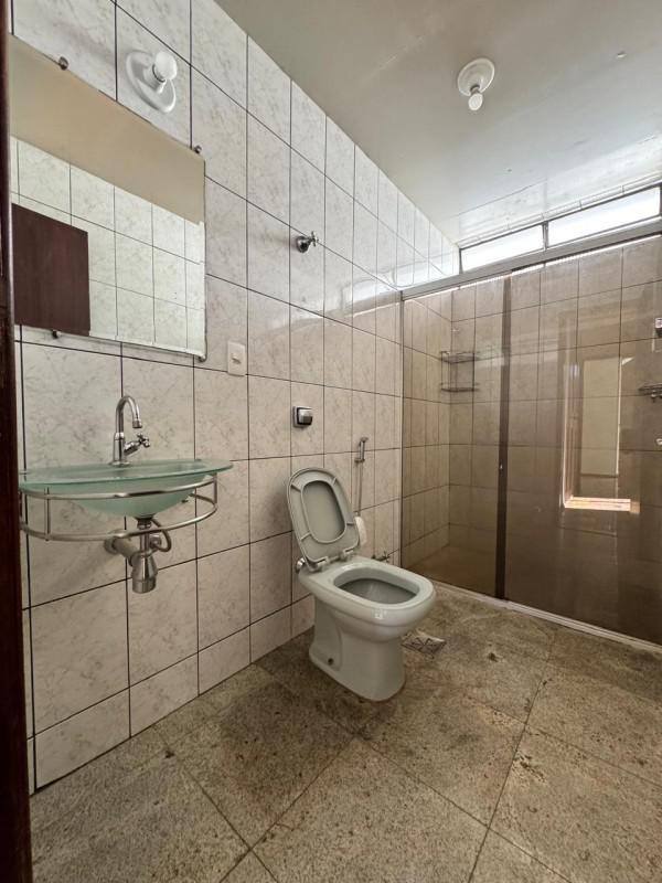 Apartamento, Sagrada Família, 2 Quartos, 1 Vaga