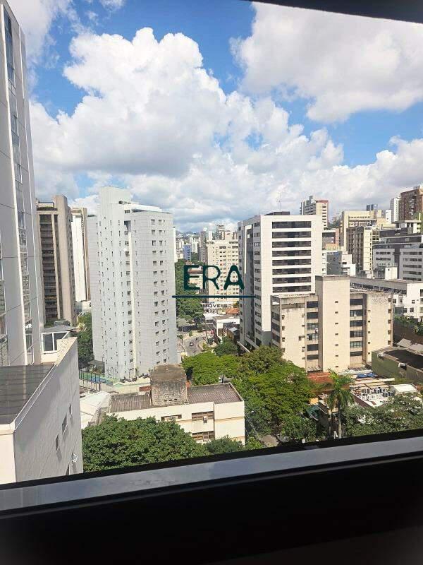 Apartamento, Lourdes, 2 Quartos, 2 Vagas, 2 Suítes