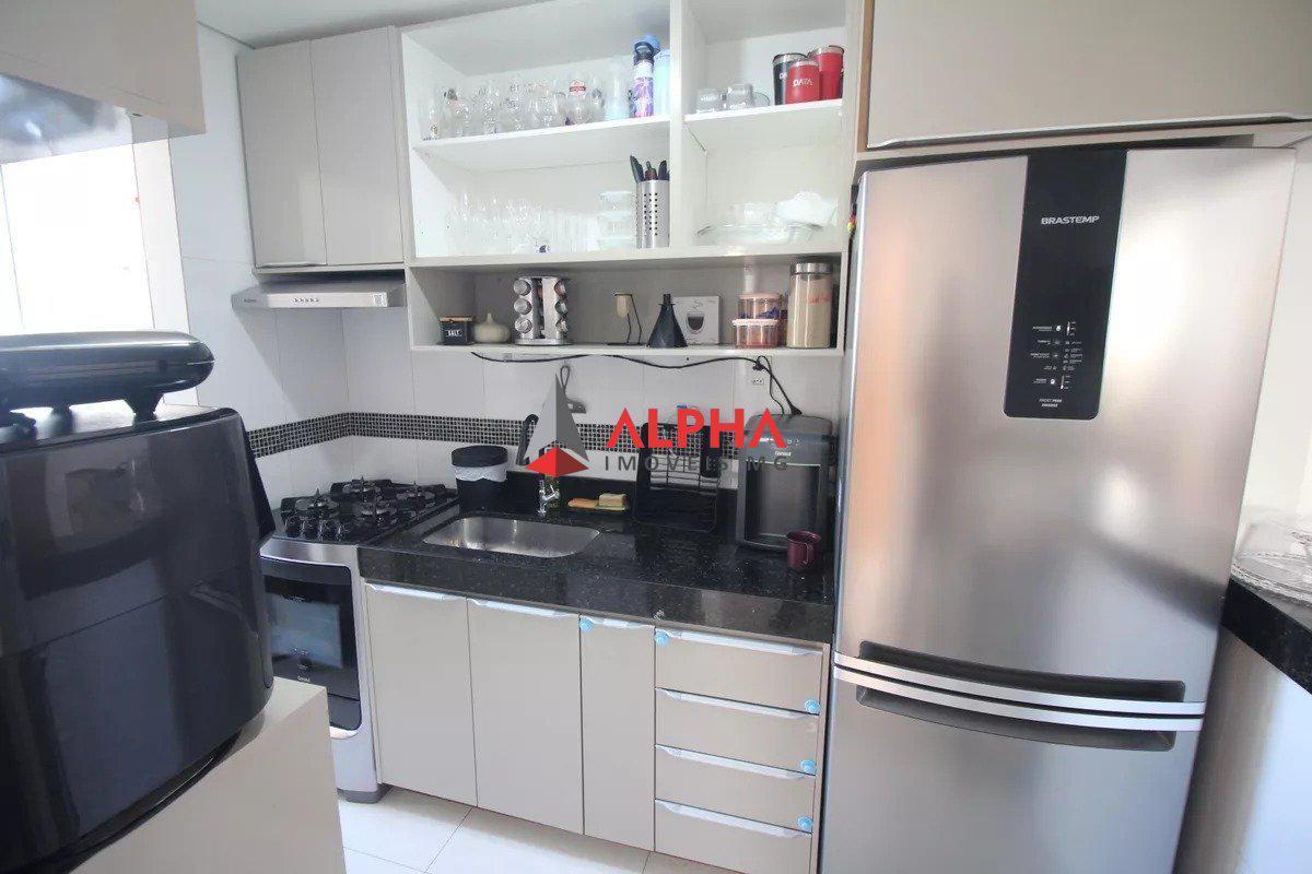Apartamento, Miramar (barreiro), 2 Quartos, 1 Vaga