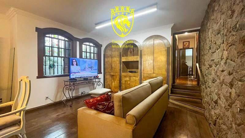 Casa, Comiteco, 5 Quartos, 6 Vagas, 2 Suítes