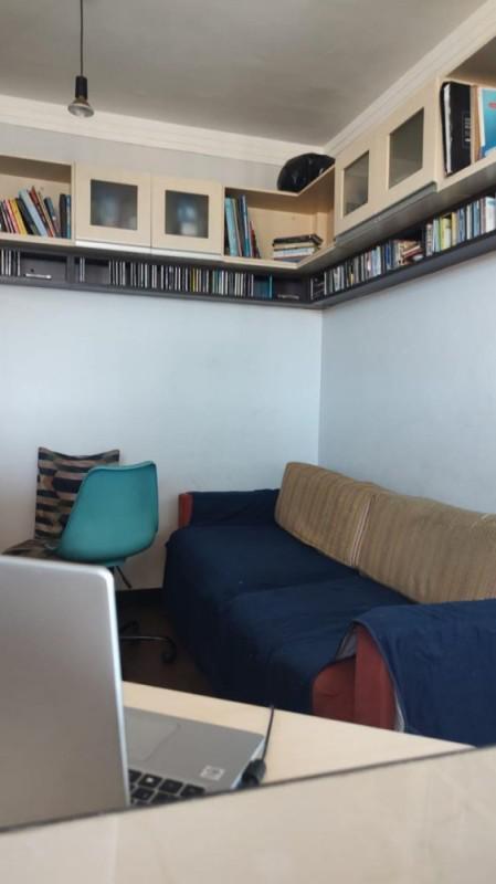 Cobertura, Jardim Riacho das Pedras, 3 Quartos, 1 Vaga, 1 Suíte