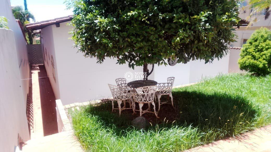 Casa, Santa Amélia, 5 Quartos, 2 Vagas, 1 Suíte