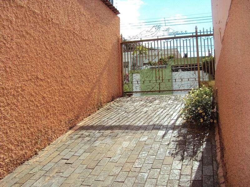 Casa, Planalto, 3 Quartos, 3 Vagas, 1 Suíte