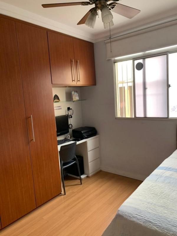 Apartamento, Novo Eldorado, 3 Quartos, 1 Vaga, 1 Suíte