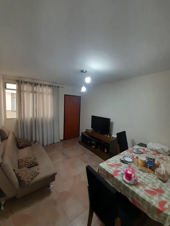 Apartamento, Santa Maria, 3 Quartos, 1 Vaga