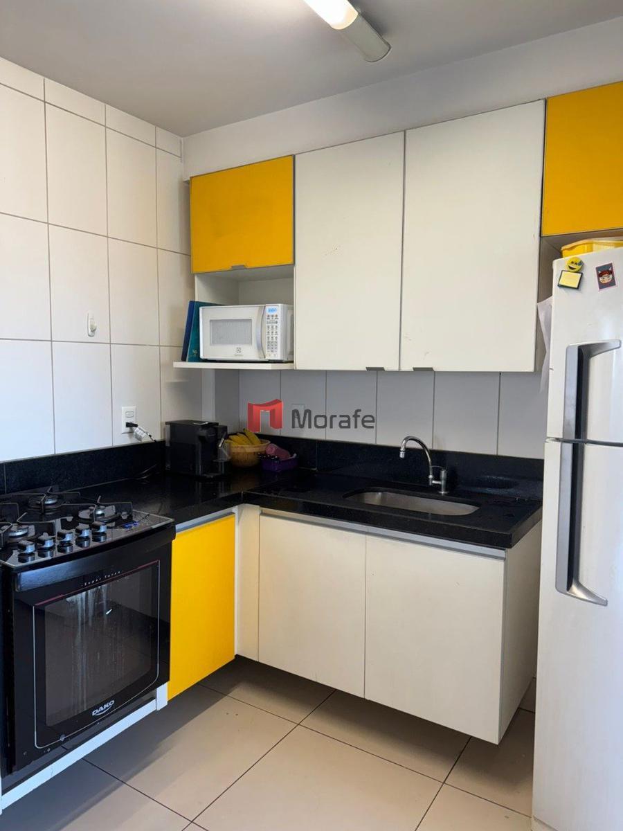 Apartamento, Lourdes, 3 Quartos, 2 Vagas, 2 Suítes