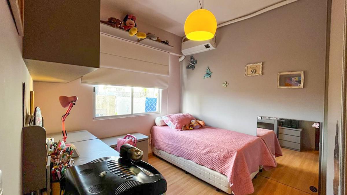 Apartamento, Buritis, 3 Quartos, 2 Vagas, 1 Suíte