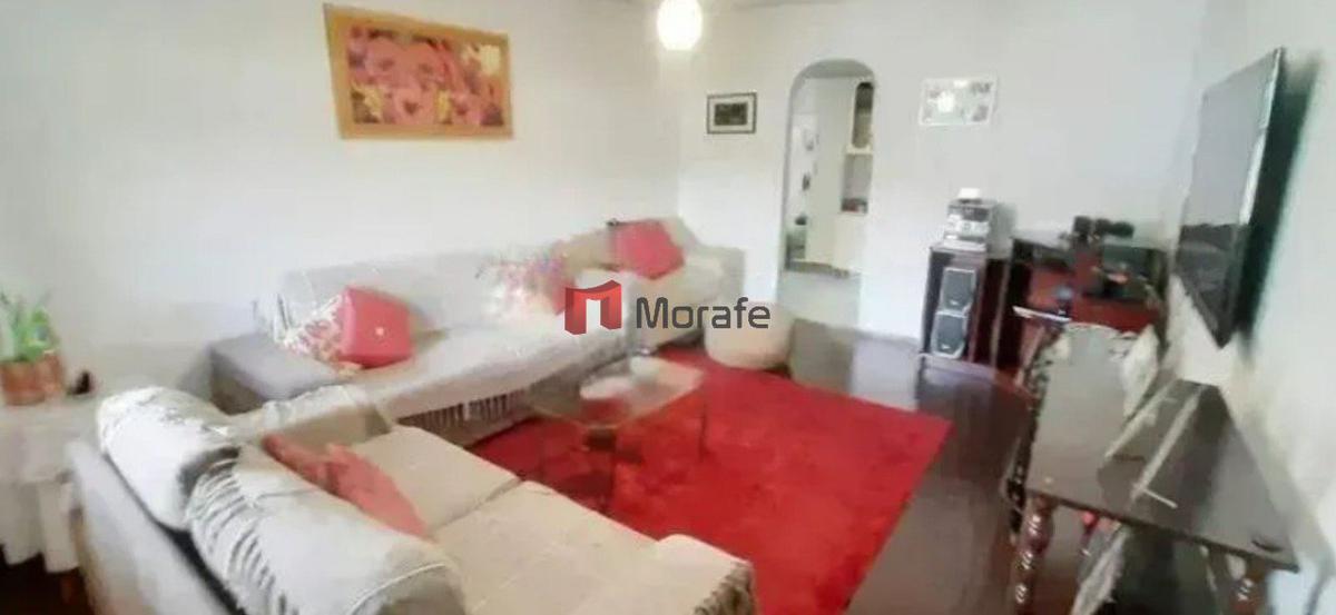 Casa, Alípio de Melo, 3 Quartos, 2 Vagas