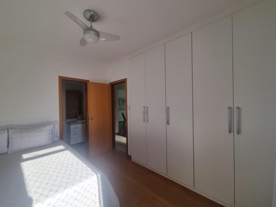 Apartamento, Inconfidentes, 3 Quartos, 1 Vaga, 1 Suíte