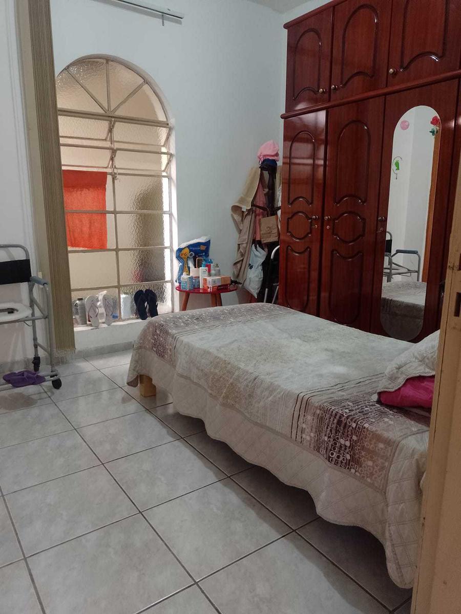 Casa, Alípio de Melo, 5 Quartos, 2 Vagas, 1 Suíte