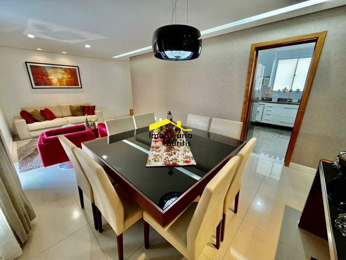 Apartamento, Buritis, 4 Quartos, 2 Vagas, 1 Suíte