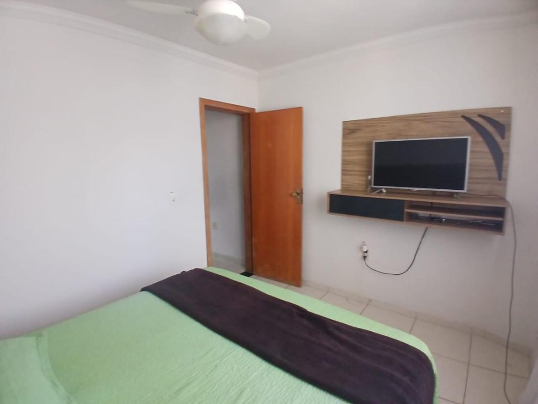 Casa, Parque São Pedro (venda Nova), 2 Quartos, 1 Vaga