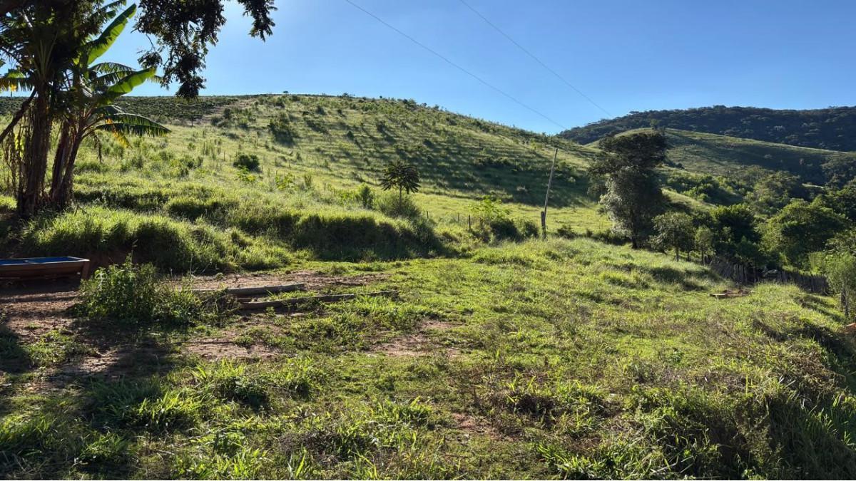 Fazenda, Zona Rural, 0 Quarto, 0 Vaga