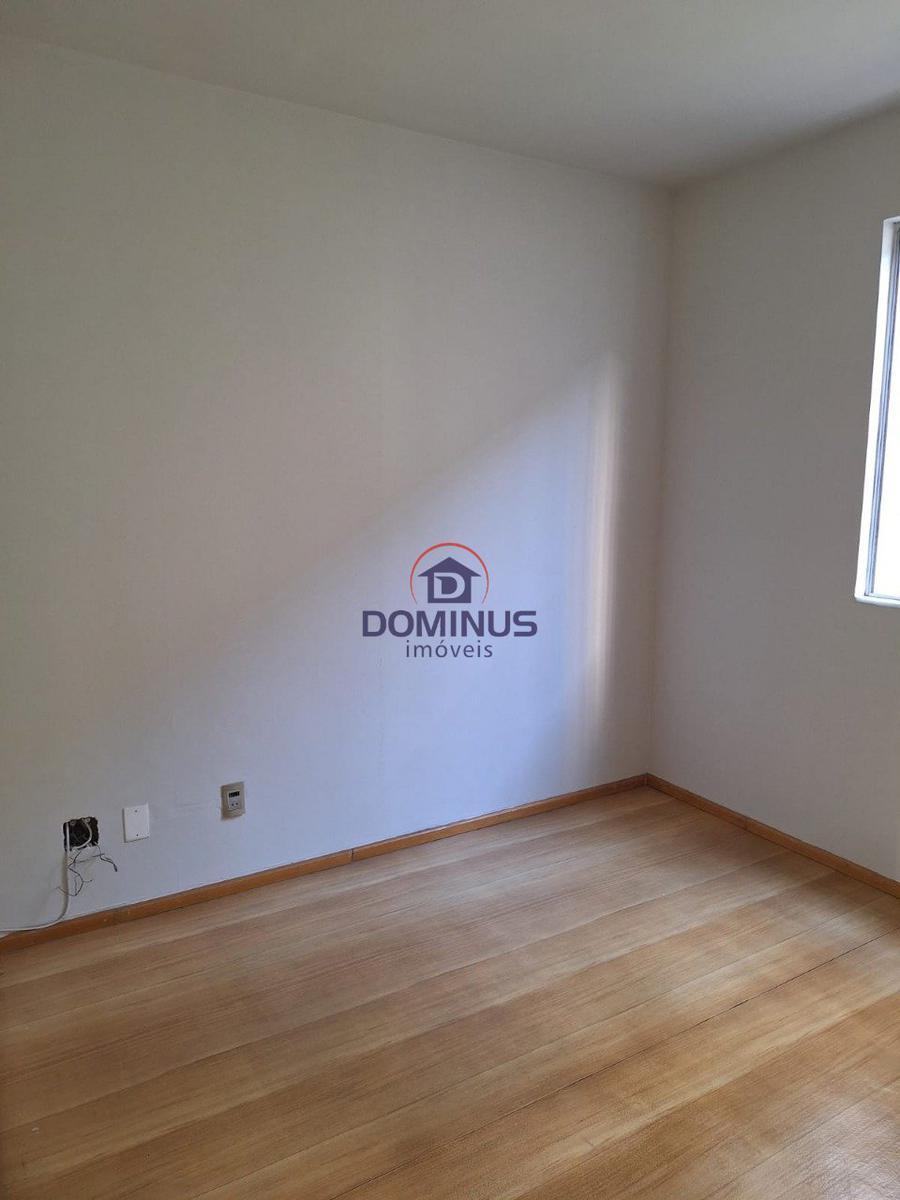 Apartamento, Santa Efigênia, 3 Quartos, 2 Vagas, 1 Suíte