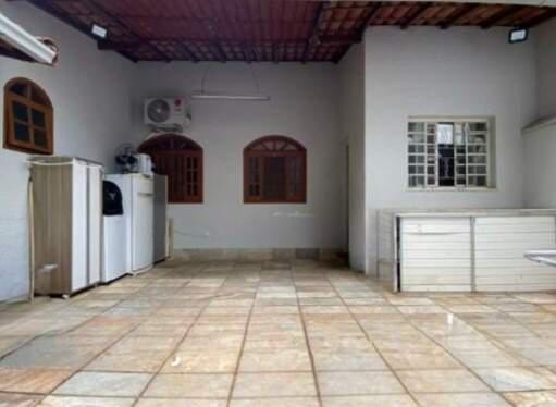 Casa, Buritis, 3 Quartos, 2 Vagas, 1 Suíte