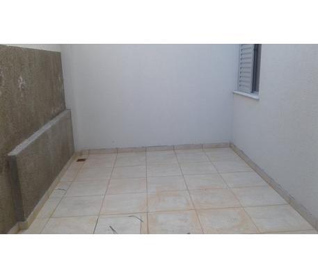 Apartamento, Castelo, 2 Quartos, 1 Vaga, 1 Suíte