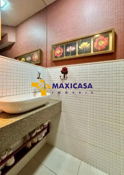 Casa, São Luiz (pampulha), 3 Quartos, 4 Vagas, 1 Suíte