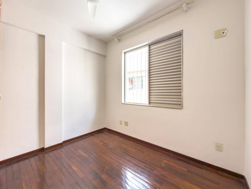 Cobertura, Cidade Nova, 3 Quartos, 2 Vagas, 1 Suíte