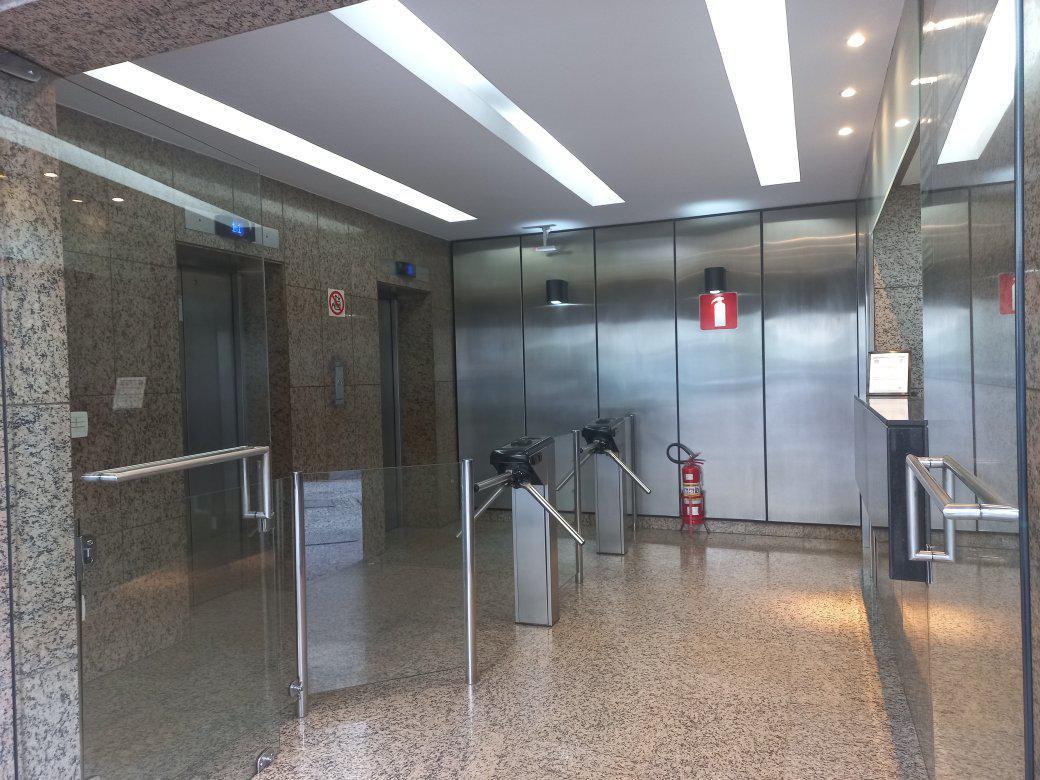 Andar, Savassi, 0 Quarto, 2 Vagas