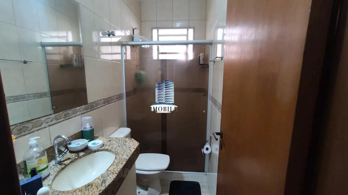 Casa, Serrano, 3 Quartos, 2 Vagas, 1 Suíte