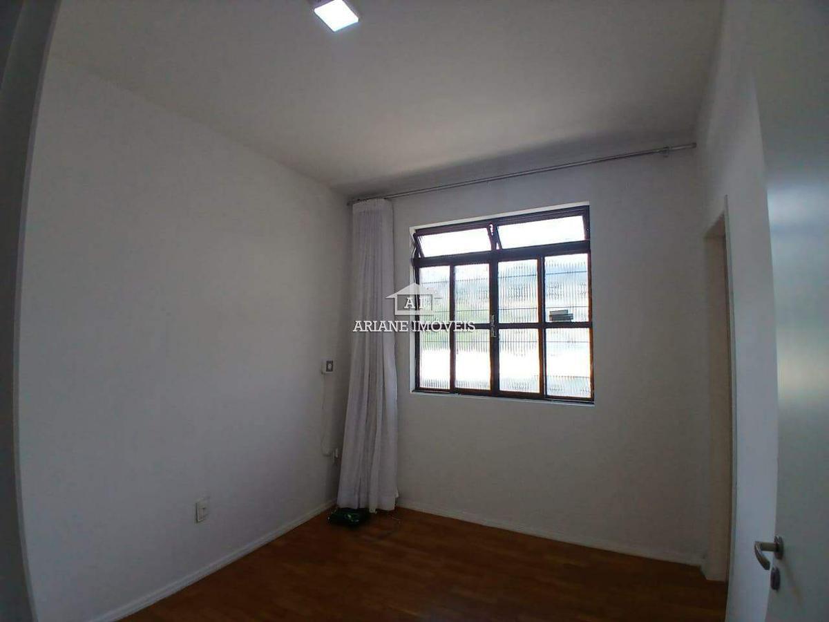 Casa, Serra, 3 Quartos, 2 Vagas, 1 Suíte