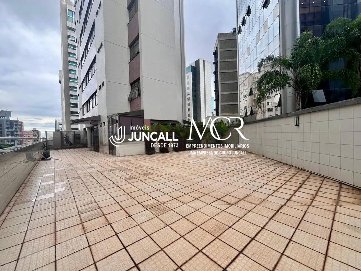 Andar, Funcionários, 5 Vagas