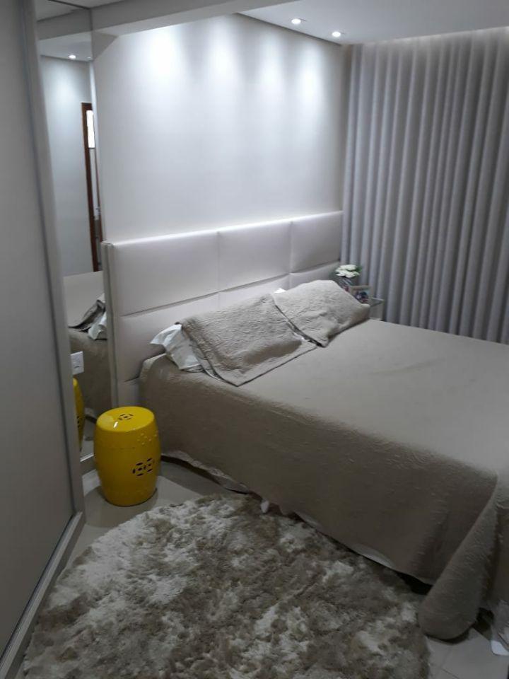 Cobertura, Novo Progresso, 2 Quartos, 2 Vagas, 1 Suíte