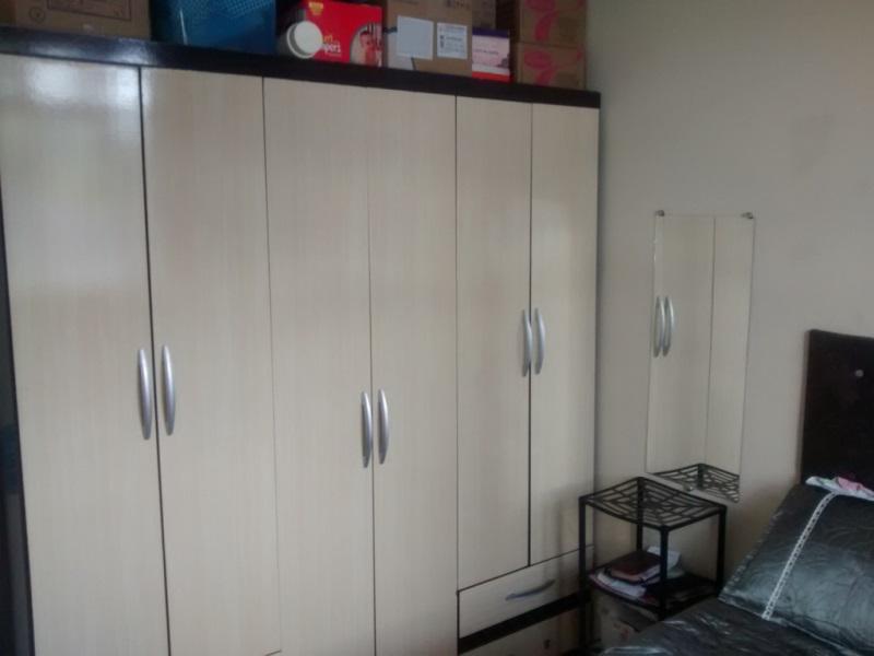 Apartamento, São João Batista (venda Nova), 2 Quartos, 1 Vaga
