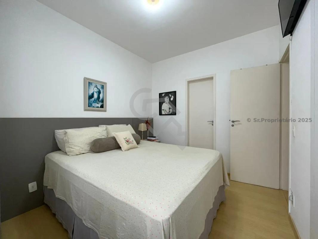 Apartamento, Lourdes, 3 Quartos, 1 Vaga, 1 Suíte