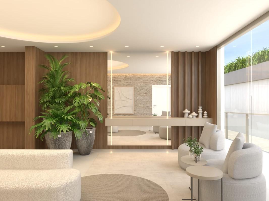 Apartamento, Jardim Riacho das Pedras, 3 Quartos, 2 Vagas, 1 Suíte