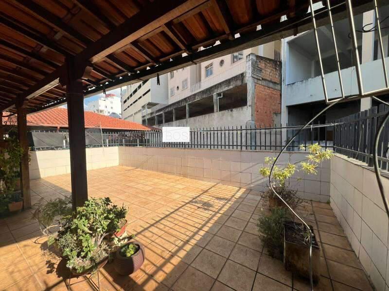 Cobertura, Silveira, 5 Quartos, 1 Vaga, 2 Suítes