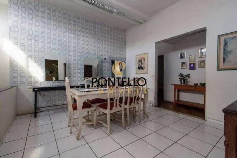 Casa, Cidade Jardim, 5 Quartos, 4 Vagas, 1 Suíte
