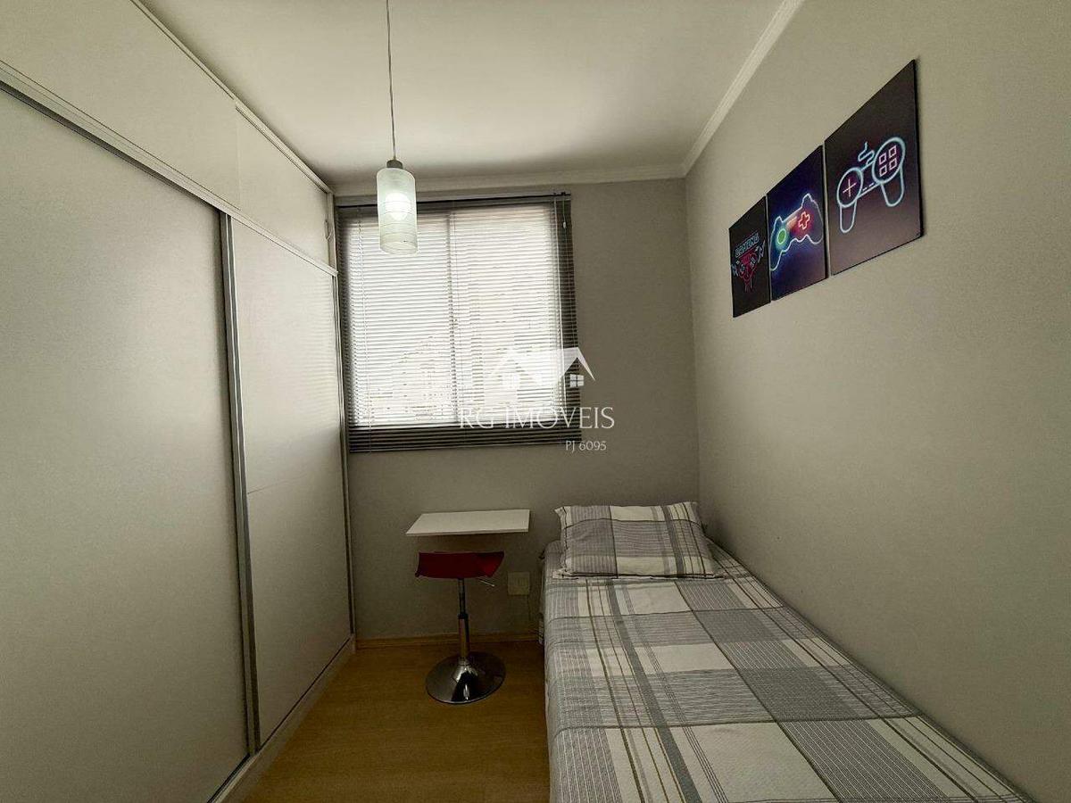 Cobertura, Buritis, 4 Quartos, 2 Vagas, 1 Suíte
