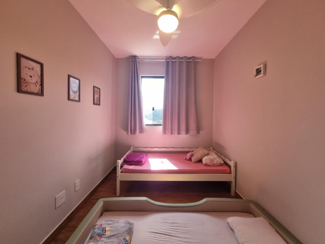 Apartamento, Palmeiras, 3 Quartos, 1 Vaga, 1 Suíte