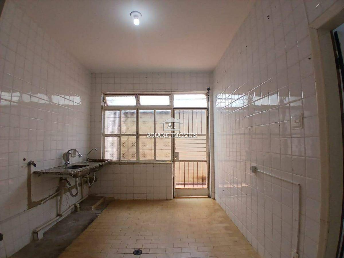 Casa, Serra, 3 Quartos, 2 Vagas, 1 Suíte