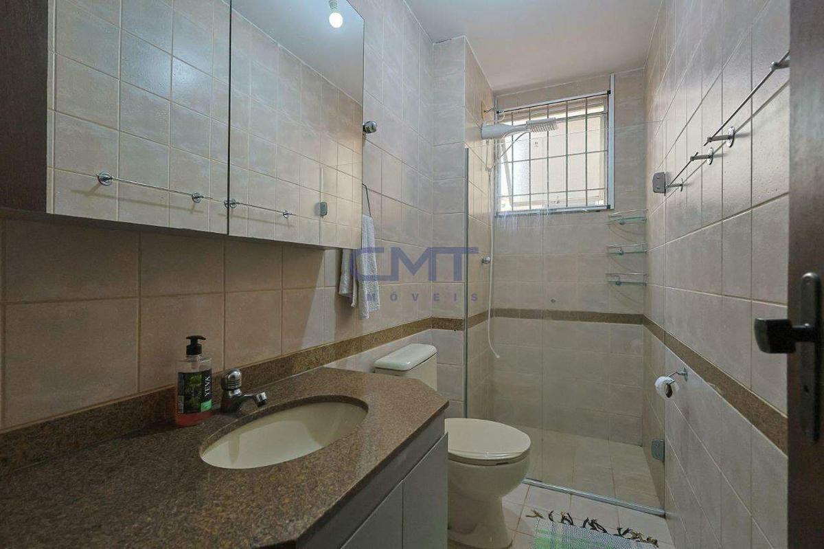 Apartamento, Buritis, 3 Quartos, 2 Vagas, 1 Suíte