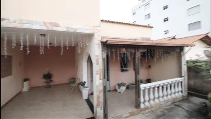 Casa, Goiânia, 3 Quartos, 4 Vagas, 1 Suíte
