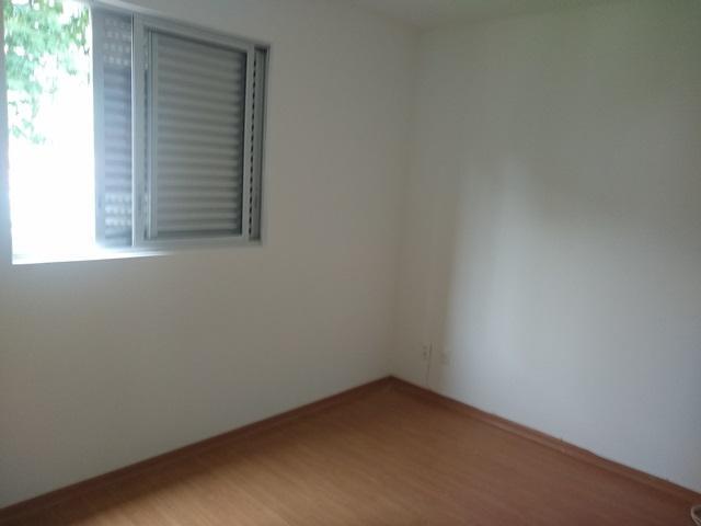 Apartamento, Ouro Preto, 3 Quartos, 2 Vagas, 1 Suíte