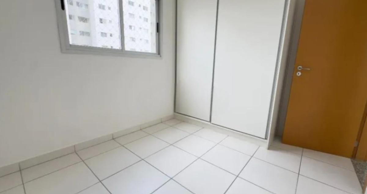 Apartamento, Betânia, 2 Quartos, 1 Vaga