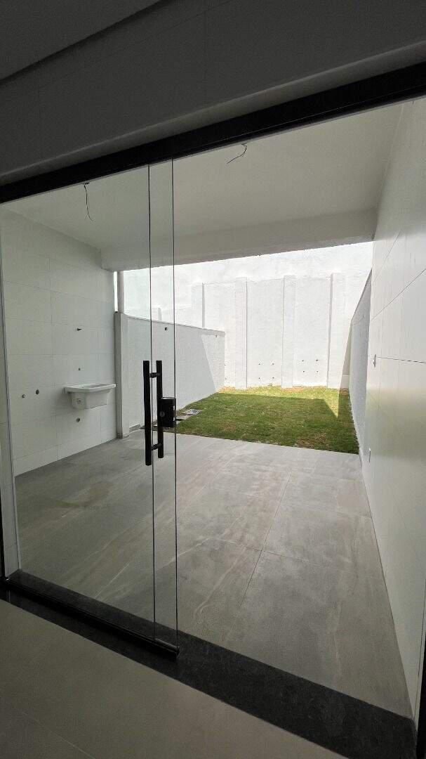 Casa, Novo Centro, 3 Quartos, 2 Vagas, 1 Suíte