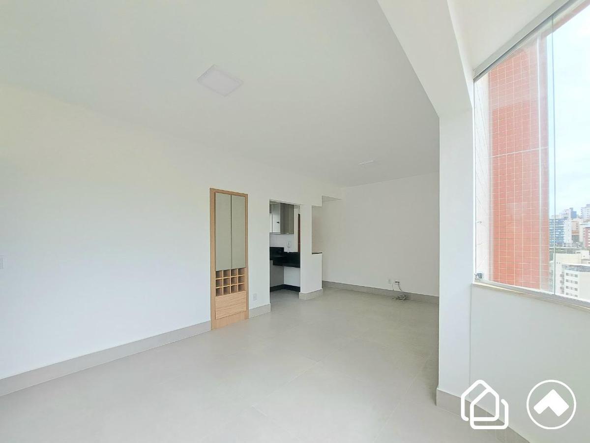Apartamento, Buritis, 4 Quartos, 2 Vagas, 1 Suíte