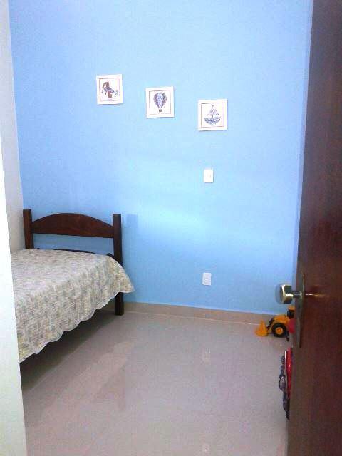 Casa, Marajó, 4 Quartos, 4 Vagas, 1 Suíte