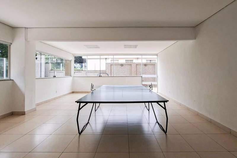 Apartamento, Serra, 3 Quartos, 1 Vaga, 1 Suíte