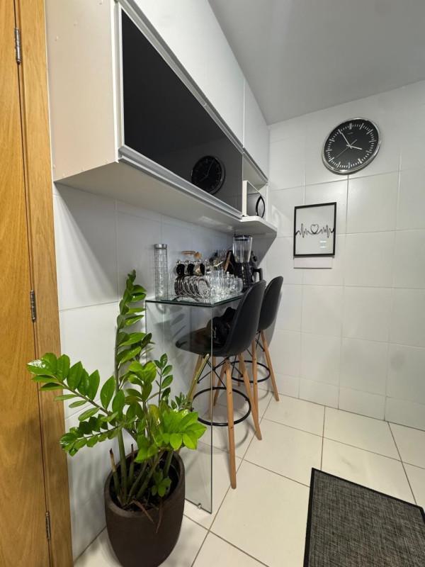 Apartamento, Nova Vista, 3 Quartos, 2 Vagas, 1 Suíte