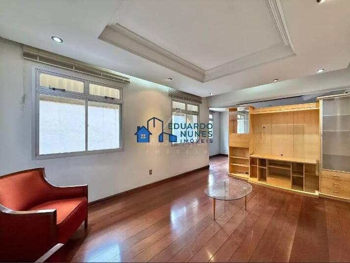 Apartamento, Carmo, 3 Quartos, 2 Vagas, 1 Suíte