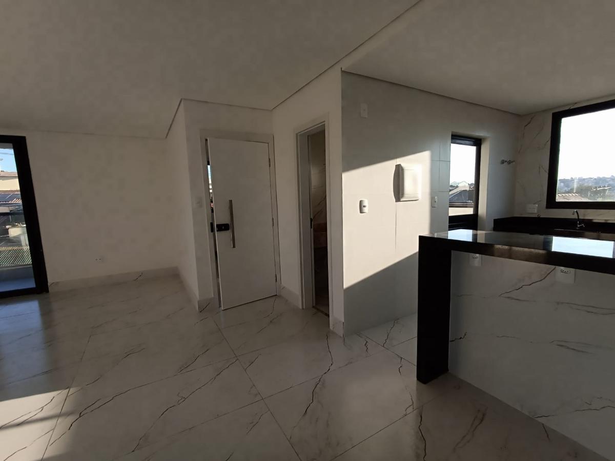 Apartamento, Santa Amélia, 3 Quartos, 2 Vagas, 1 Suíte