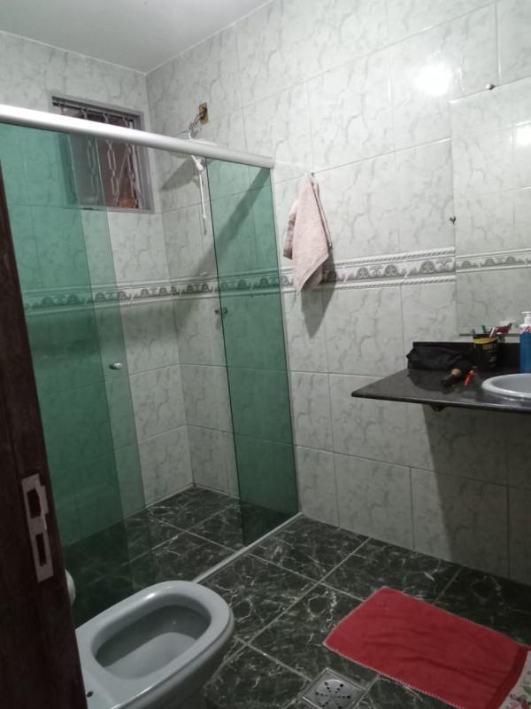 Casa, Parque Duval de Barros, 3 Quartos, 2 Vagas, 1 Suíte