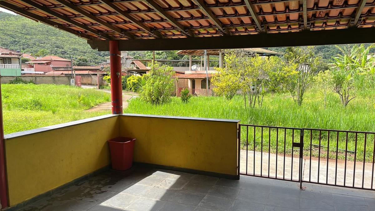 Casa, Pompeu, 1 Quarto, 20 Vagas