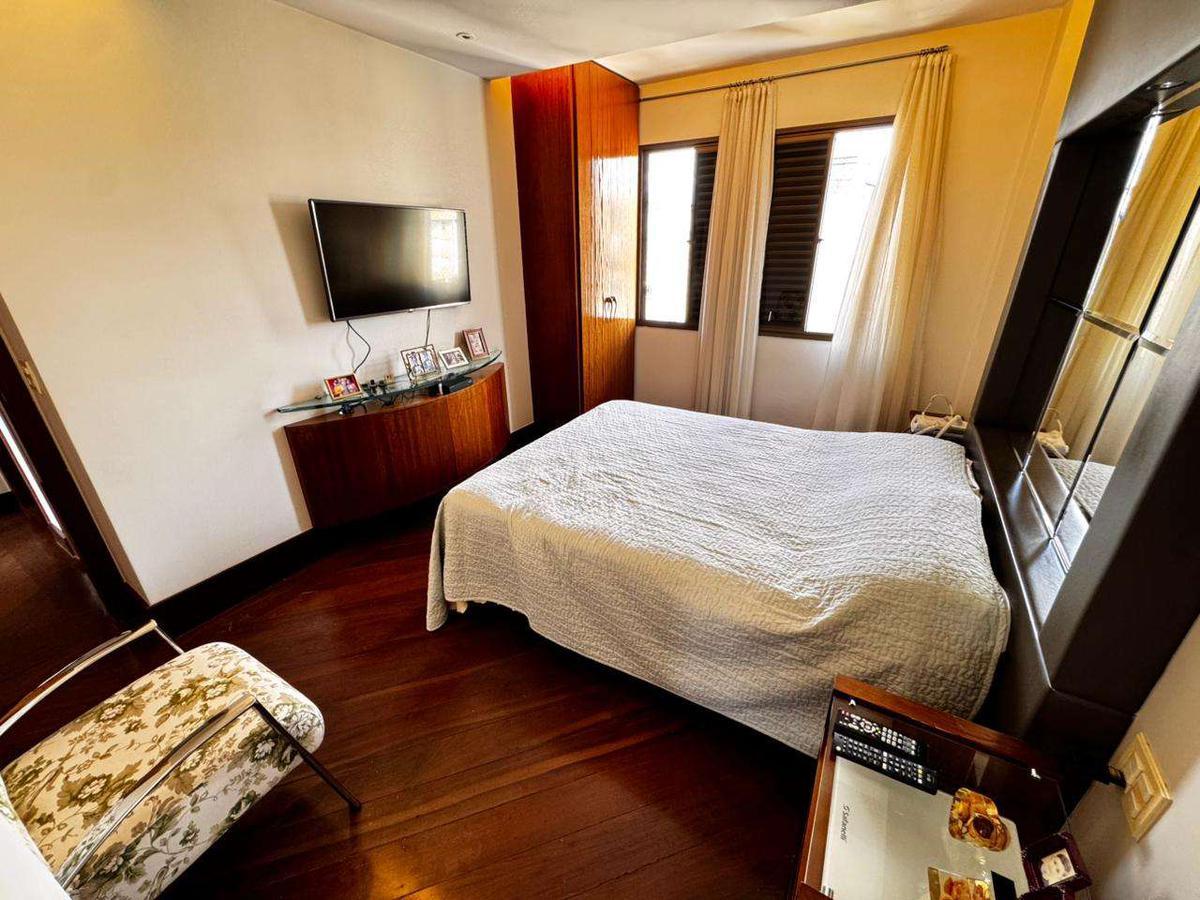 Cobertura, Cidade Nova, 4 Quartos, 4 Vagas, 1 Suíte
