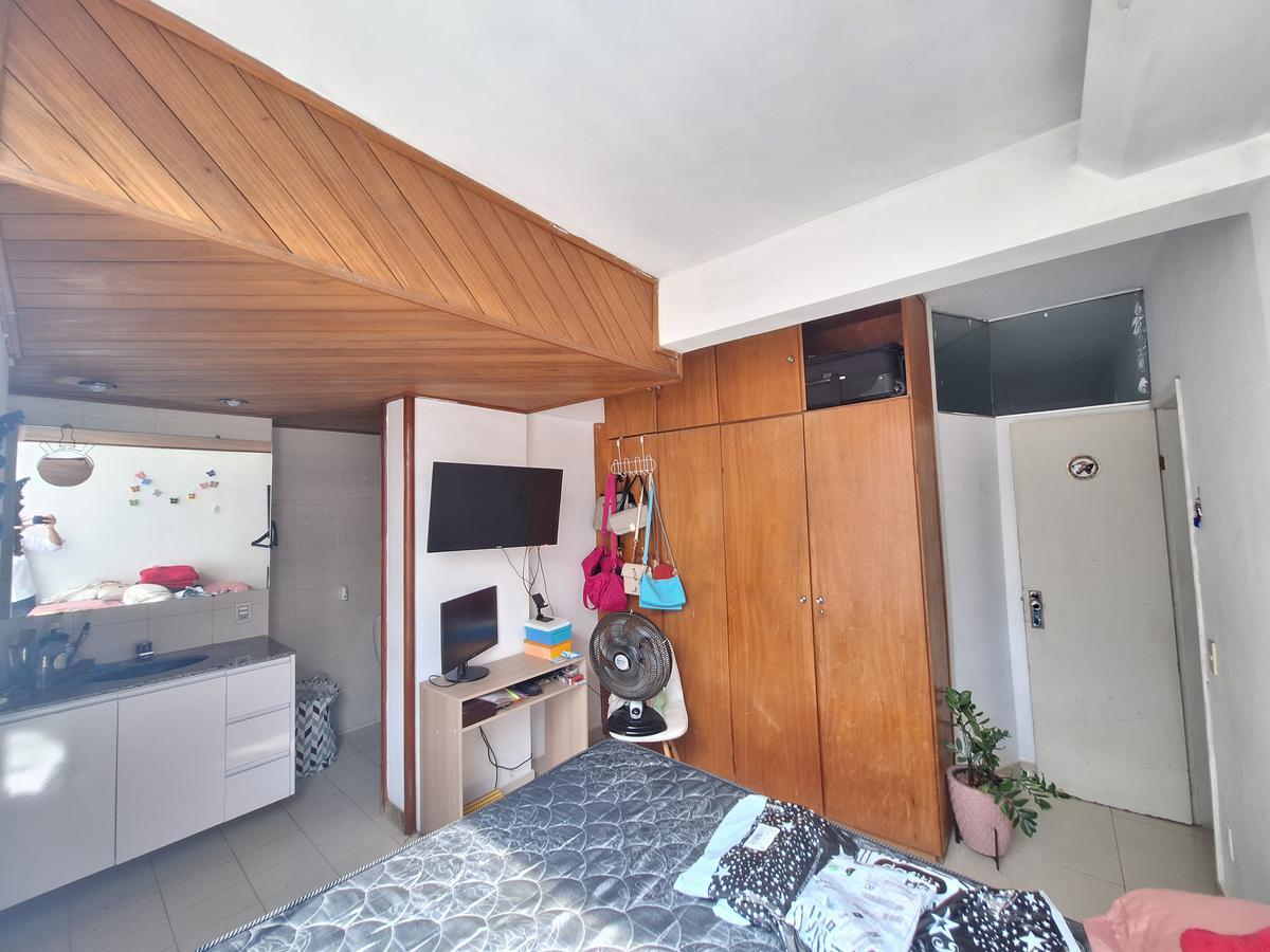 Apartamento, Santo Antônio, 3 Quartos, 1 Vaga, 1 Suíte